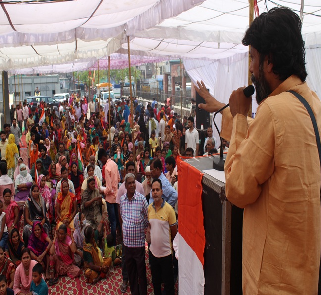 Praaveen Kaashi